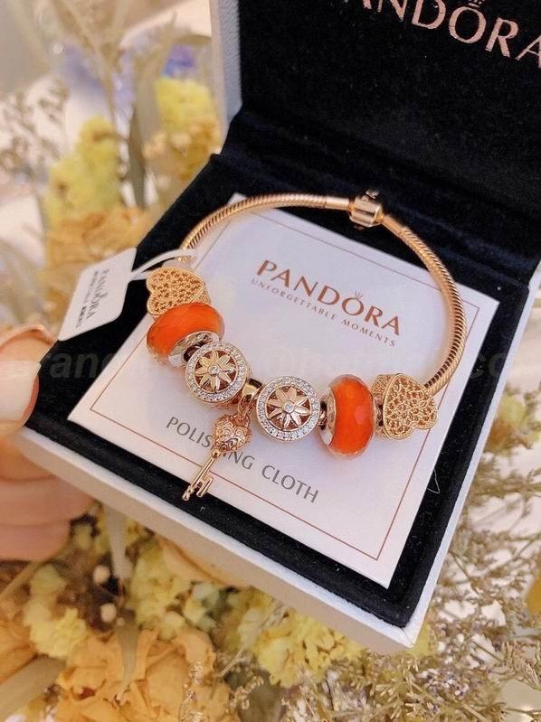 Pandora Bracelets 116